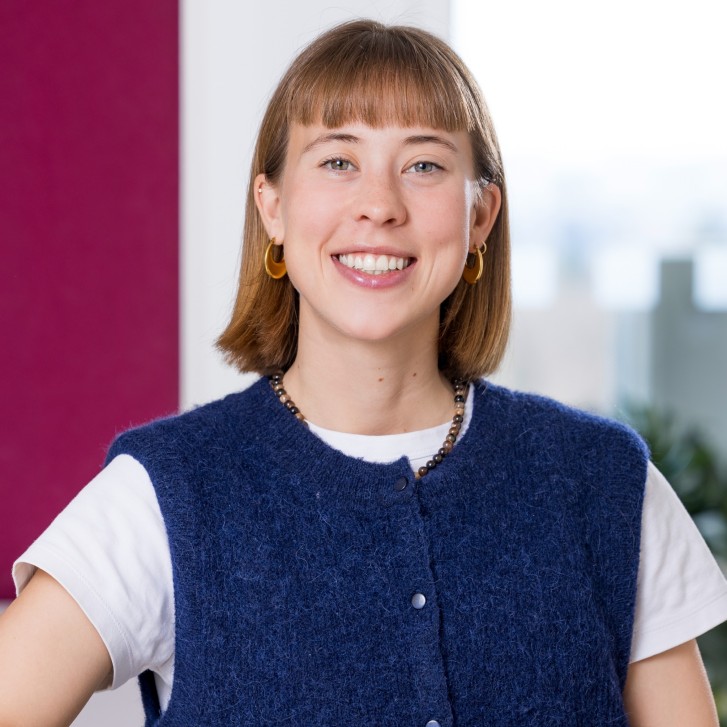 Michelle Marfurt – Praxis im Frauenzentrum