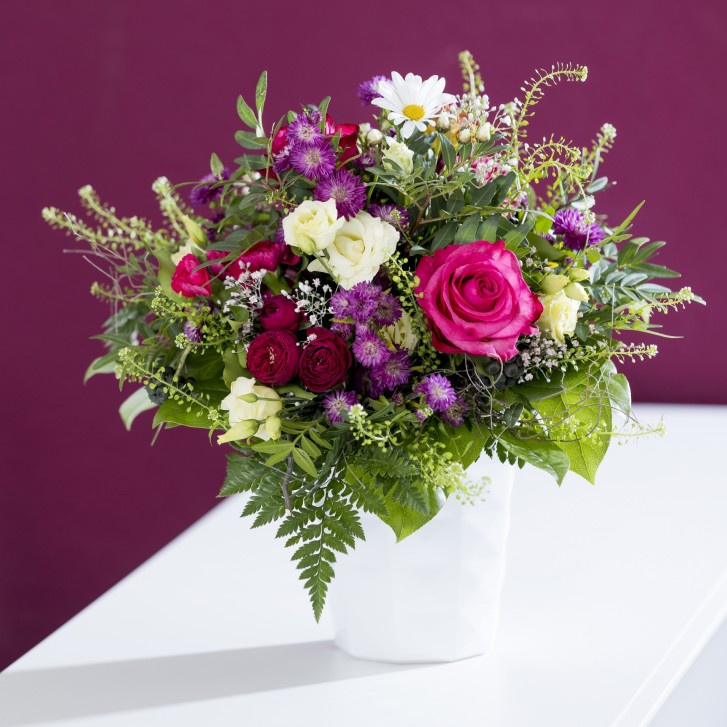 Rahel Zimmermann – Praxis im Frauenzentrum