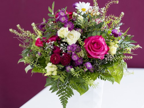 Michelle Marfurt – Praxis im Frauenzentrum