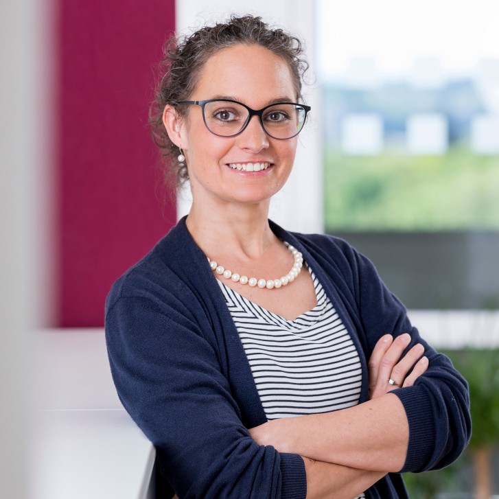 Anna-Barbara Amonn  - Praxis im Frauenzentrum