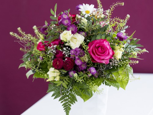 Rahel Zimmermann – Praxis im Frauenzentrum