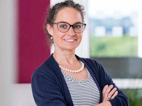 Anna-Barbara Amonn  - Praxis im Frauenzentrum