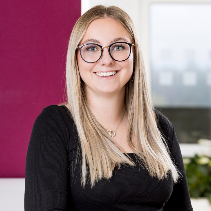 Lea Bärtschi - Praxis im Frauenzentrum