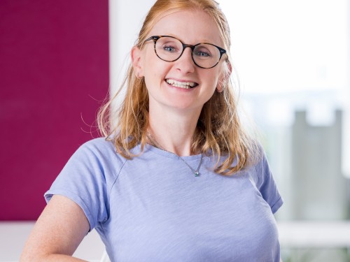 Dr. med. Chiara Sogne – Fachärztin Gynäkologie und Geburtshilfe