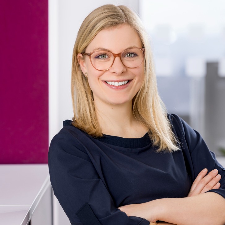 Joëlle Zingg – Praxis im Frauenzentrum