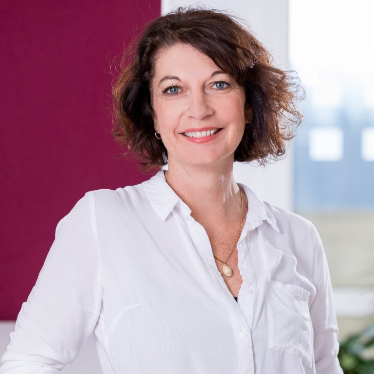 Eve Laure Urech - Praxis im Frauenzentrum