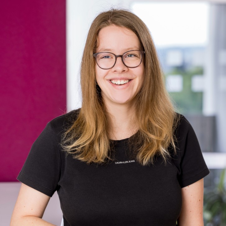 Manuela Spörri - Praxis im Frauenzentrum
