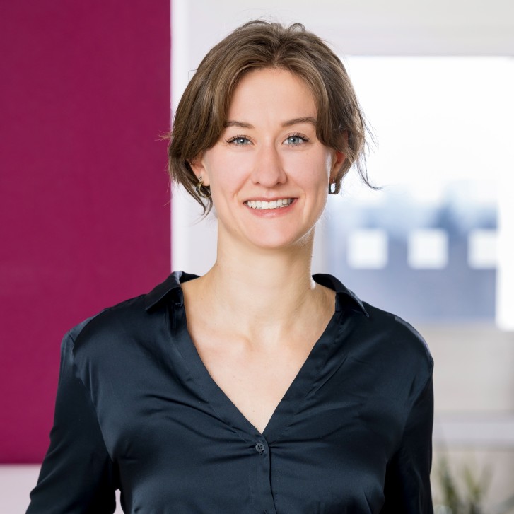 Corin Heim - Praxis im Frauenzentrum