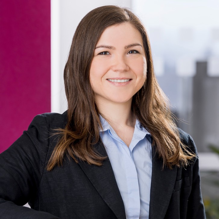 Valeria Vantaggiato – Praxis im Frauenzentrum