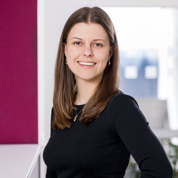 Jana Horner - Praxis im Frauenzentrum