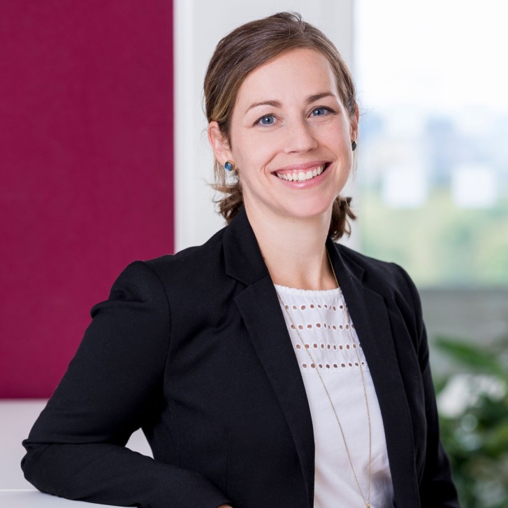 Anita Rietschin – Praxis im Frauenzentrum