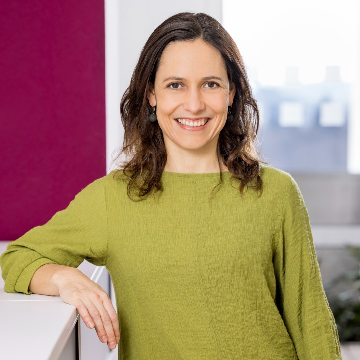 Sarah Fabian – Praxis im Frauenzentrum