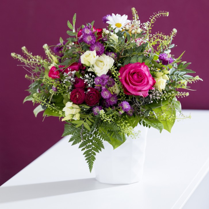 Joëlle Zingg – Praxis im Frauenzentrum