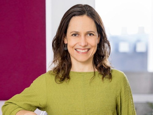 Sarah Fabian – Praxis im Frauenzentrum
