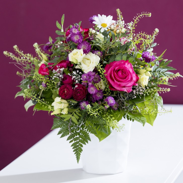 Michelle Marfurt – Praxis im Frauenzentrum