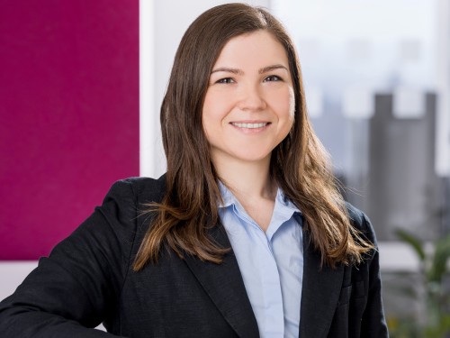 Valeria Vantaggiato – Praxis im Frauenzentrum