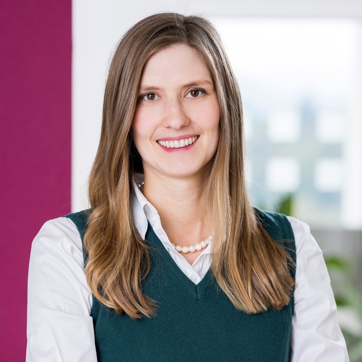 Charlotte Backhauss – Praxis im Frauenzentrum