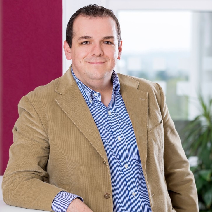 Dr. med. Christos Tsaousidis – Praxis im Frauenzentrum