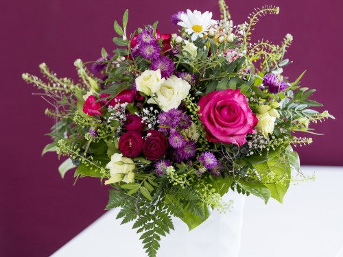 Valeria Vantaggiato – Praxis im Frauenzentrum