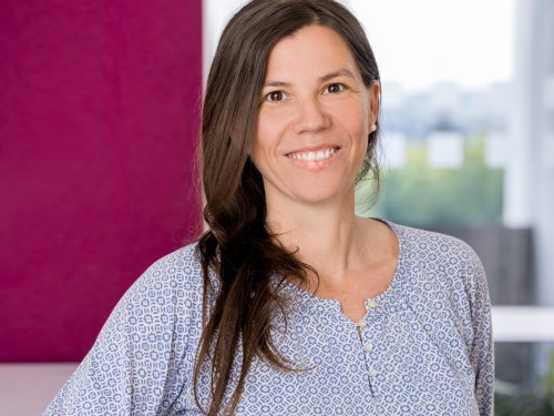 Janine Frey – Praxis im Frauenzentrum