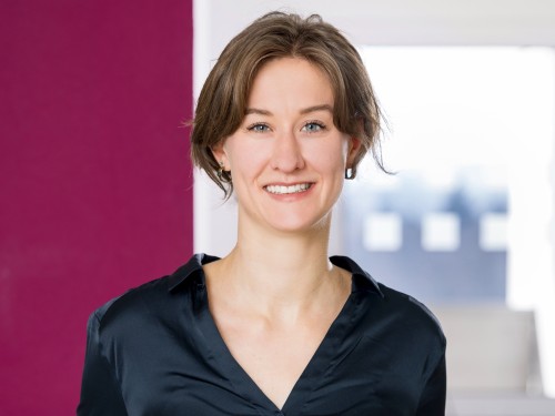 Corin Heim - Praxis im Frauenzentrum