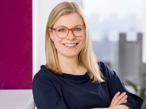 Joëlle Zingg – Praxis im Frauenzentrum