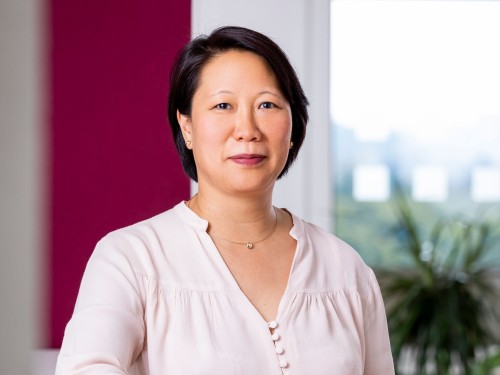 Dr. med. Su Zan Lie - Praxis im Frauenzentrum Dr. med. Su Zan Lie - Praxis im Frauenzentrum